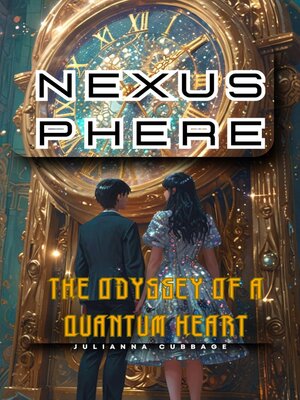cover image of Nexusphere